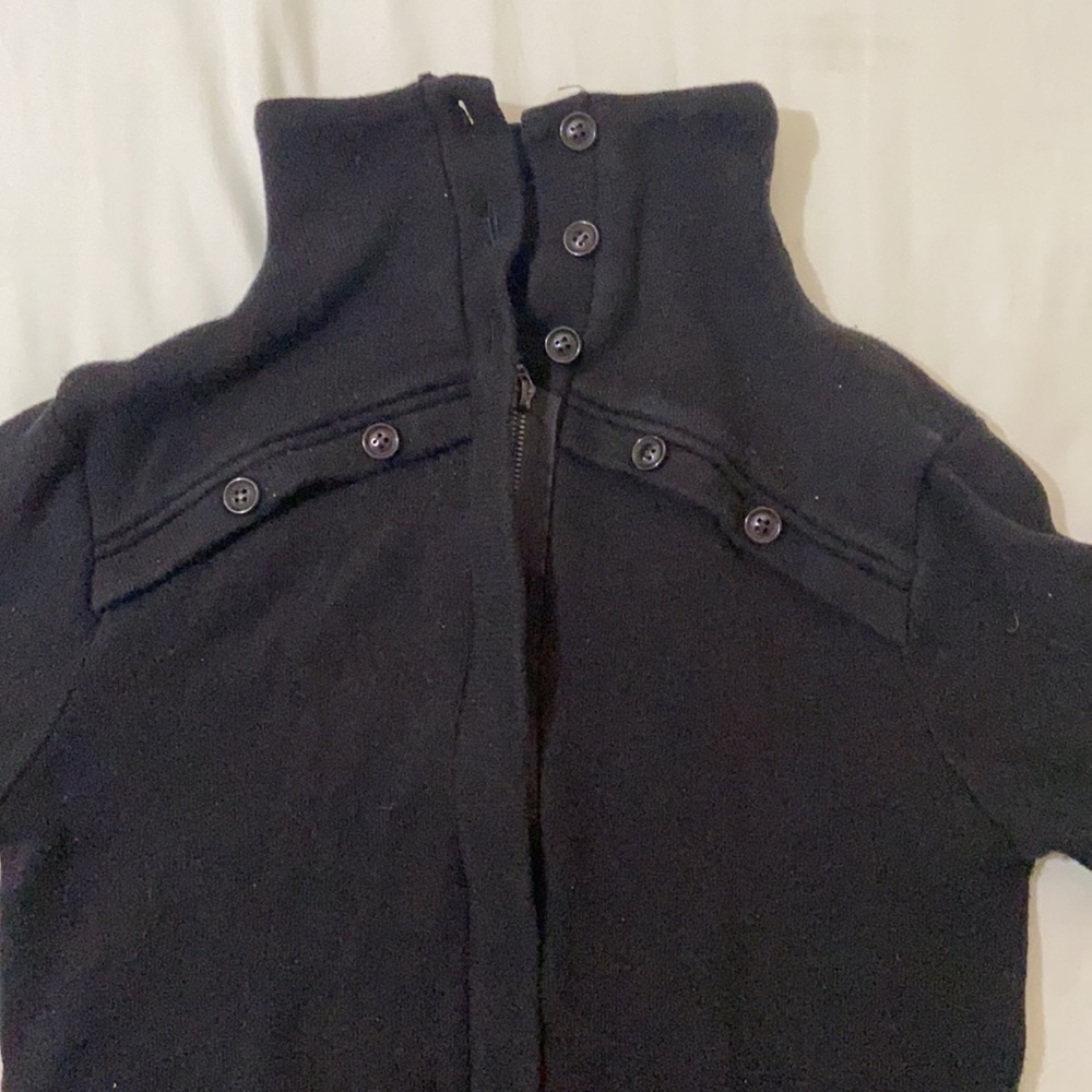 525 America Zip-up size S - Picture 3 of 5